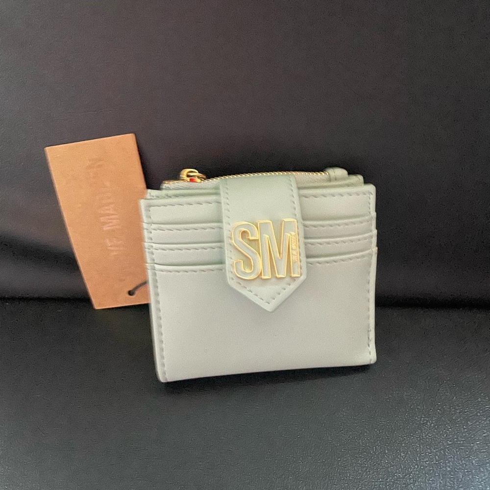 Steve Madden wallet